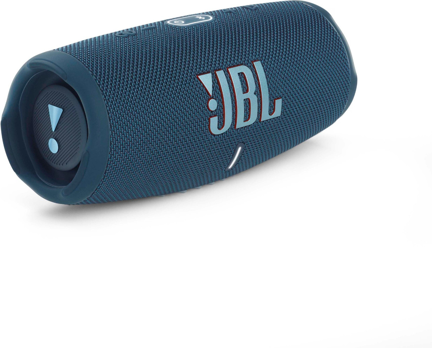 Image of JBL Charge 5 with 20Hr Playtime,IP67 Rating,7500 mAh Powerbank, Portable 40 W Bluetooth Speaker
