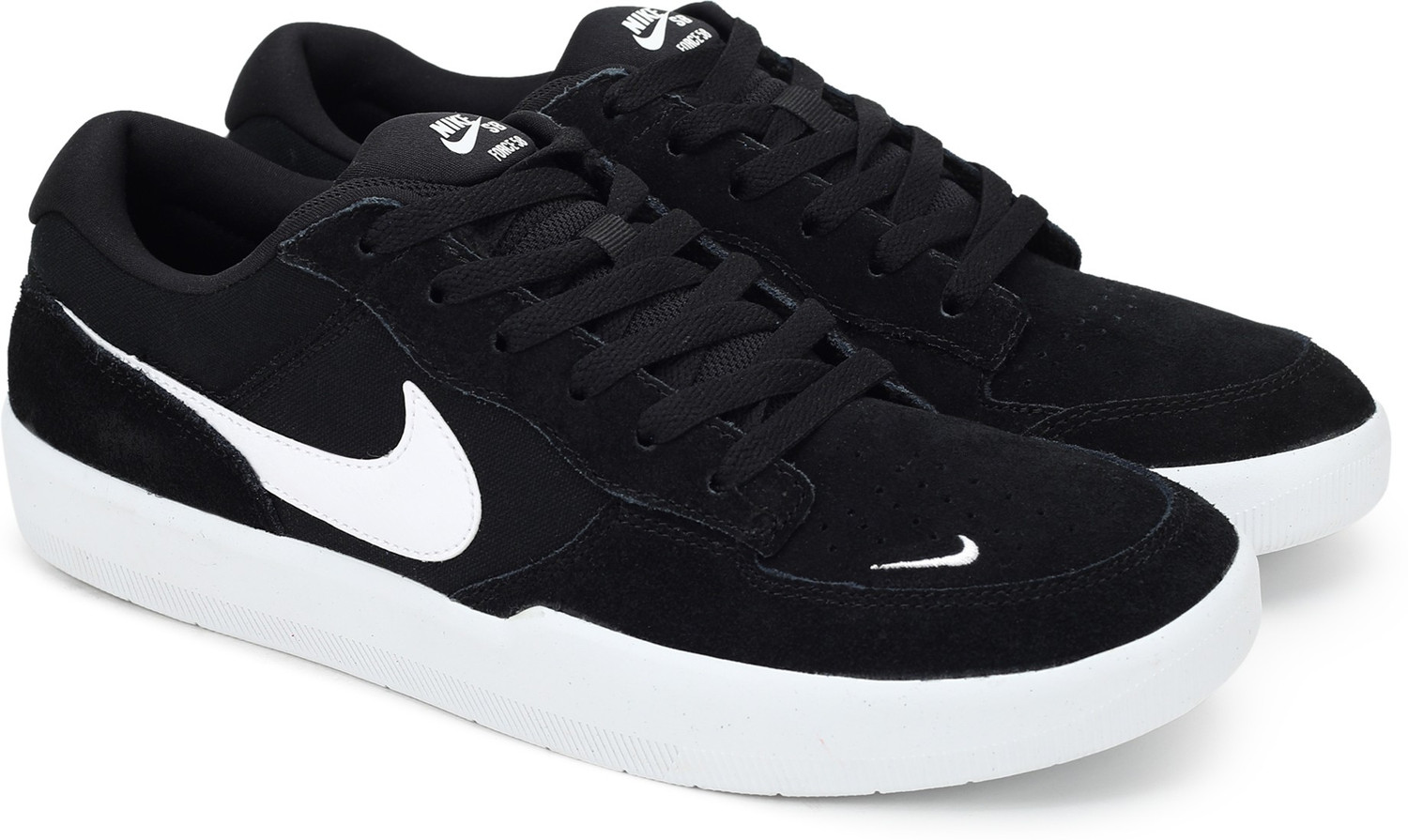 Image of NIKE SB Force 58 Sneakers For Men