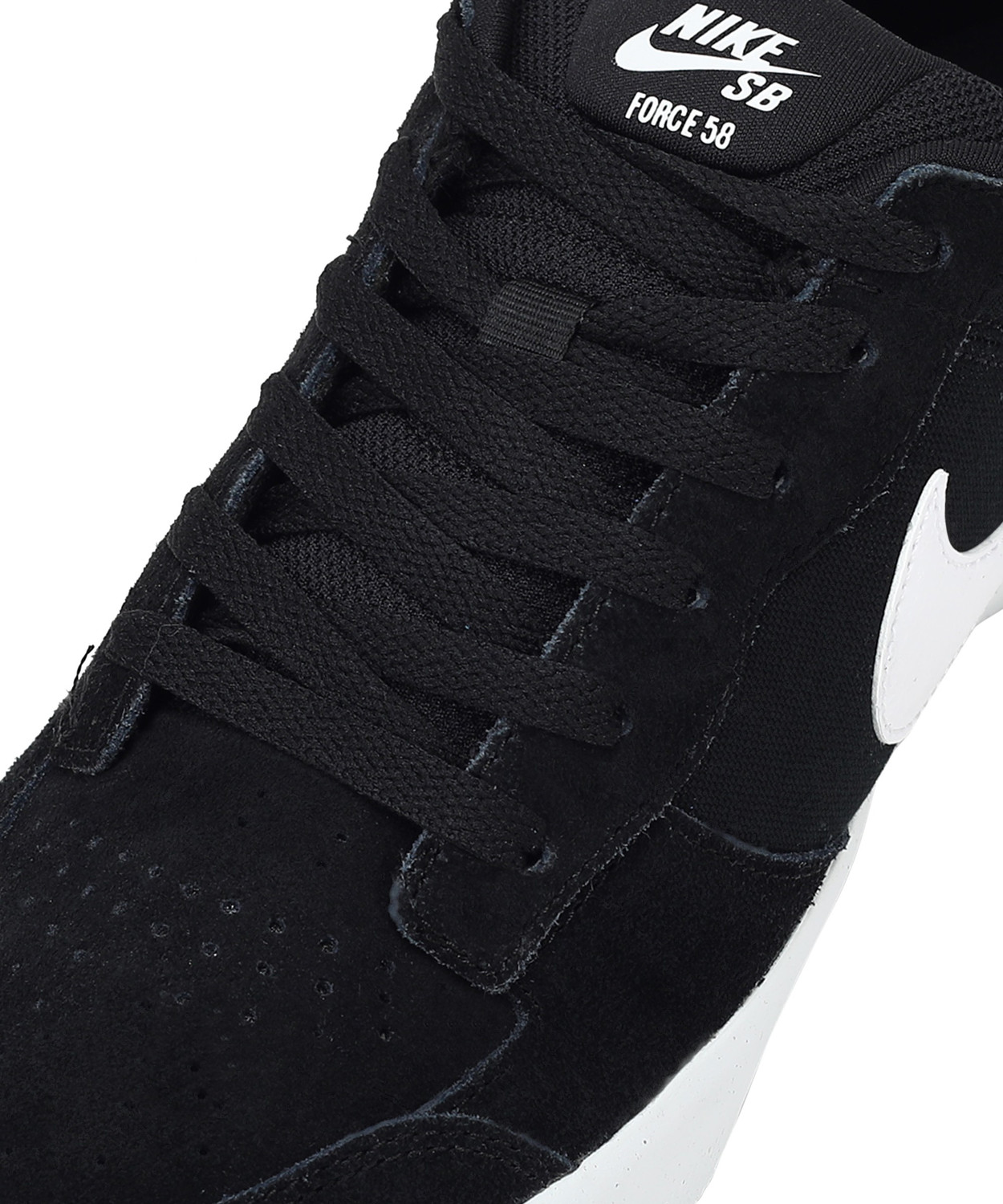 Image of NIKE SB Force 58 Sneakers For Men