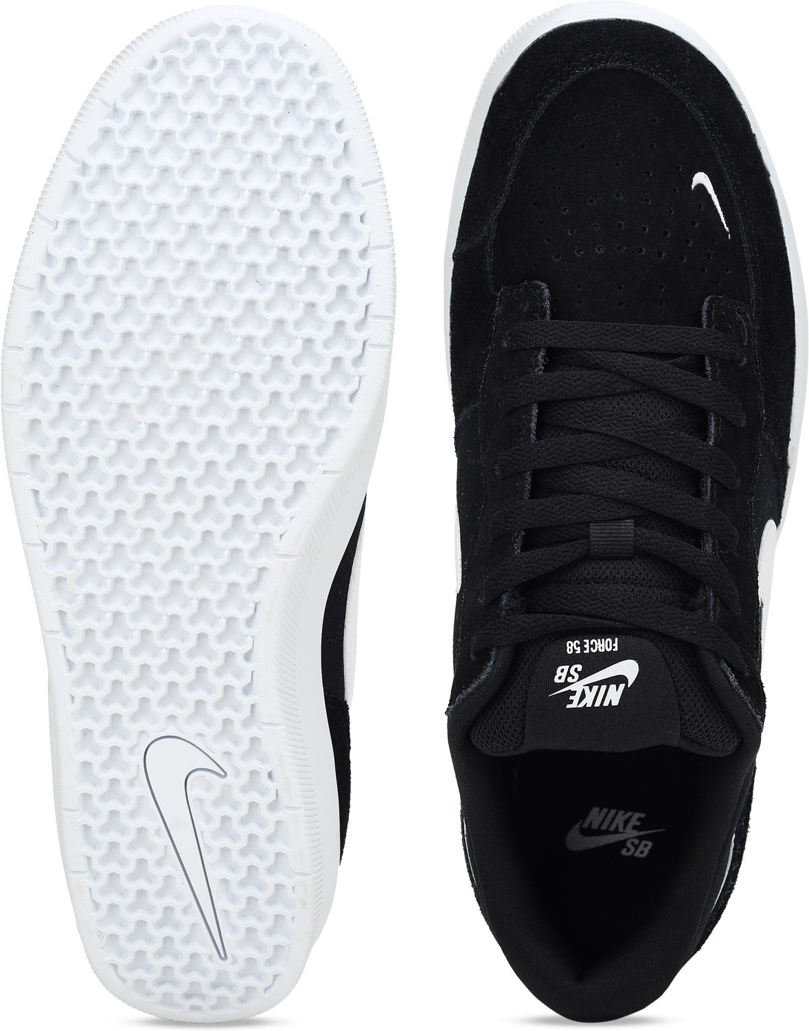 Image of NIKE SB Force 58 Sneakers For Men