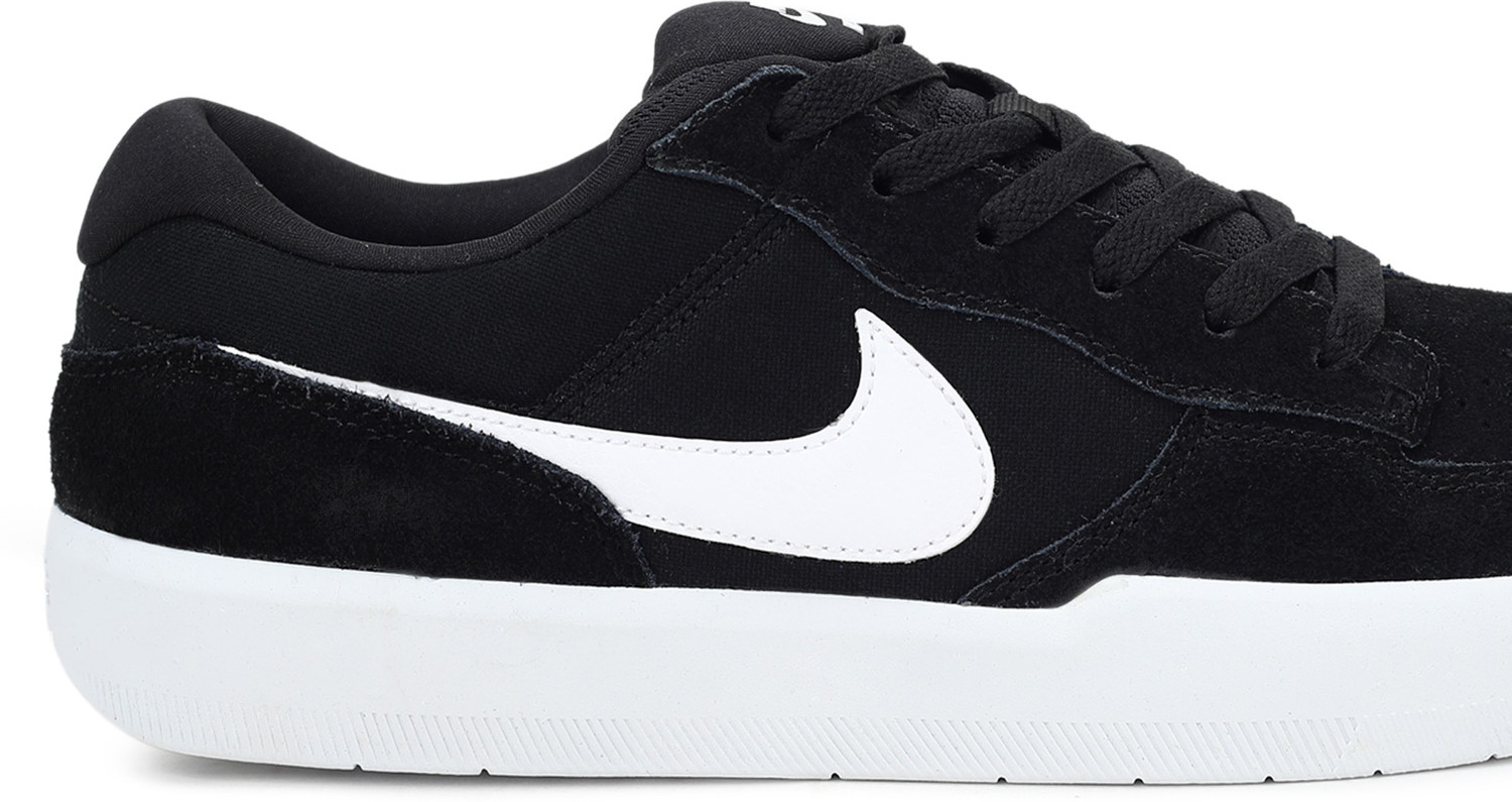 Image of NIKE SB Force 58 Sneakers For Men