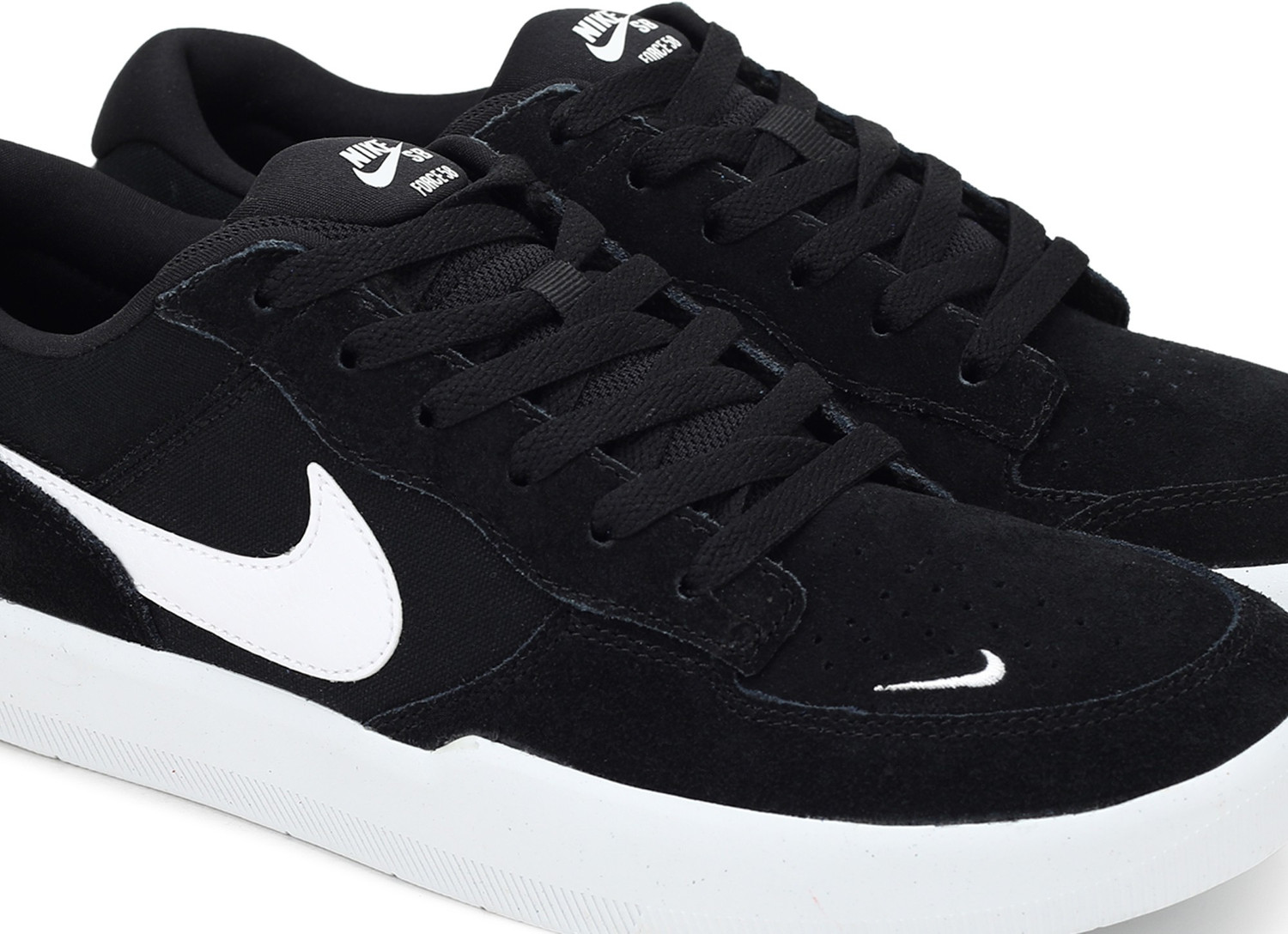 Image of NIKE SB Force 58 Sneakers For Men