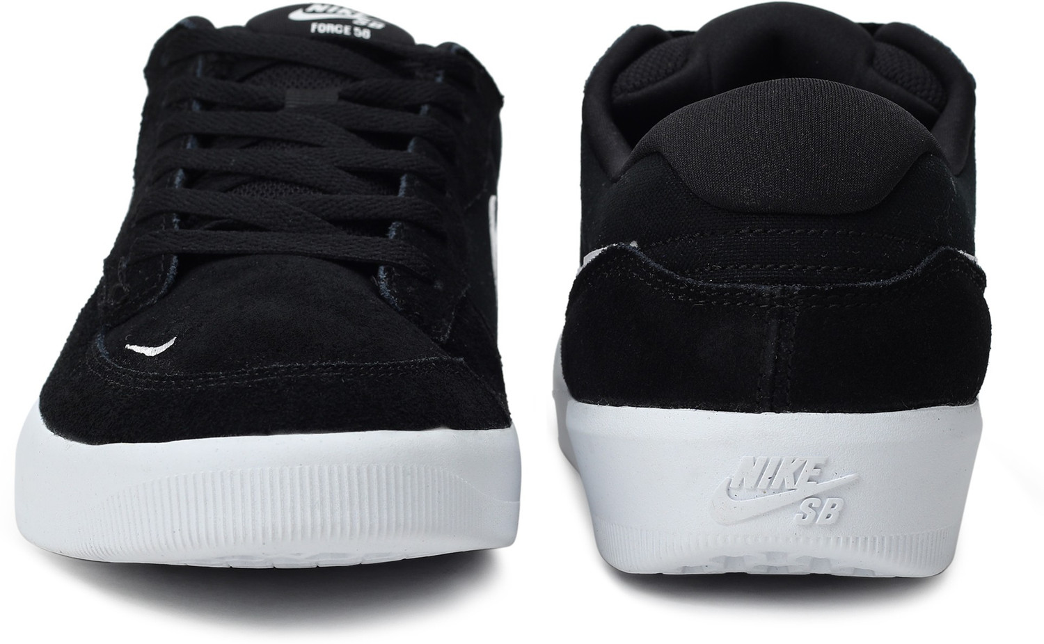 Image of NIKE SB Force 58 Sneakers For Men