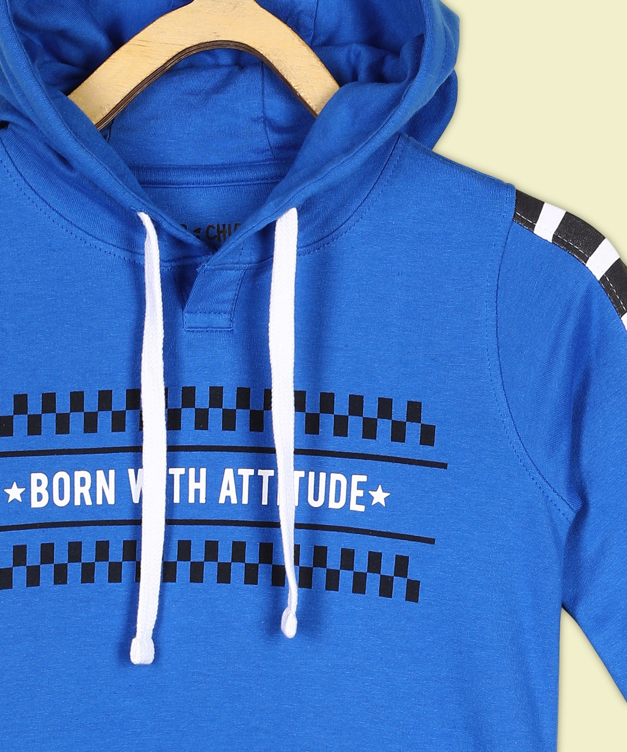 Image of Miss & Chief by Flipkart Full Sleeve Printed Boys Sweatshirt