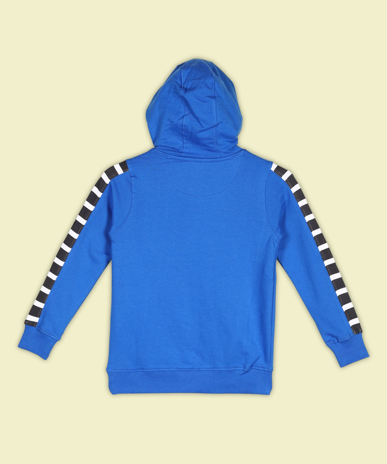 Image of Miss & Chief by Flipkart Full Sleeve Printed Boys Sweatshirt