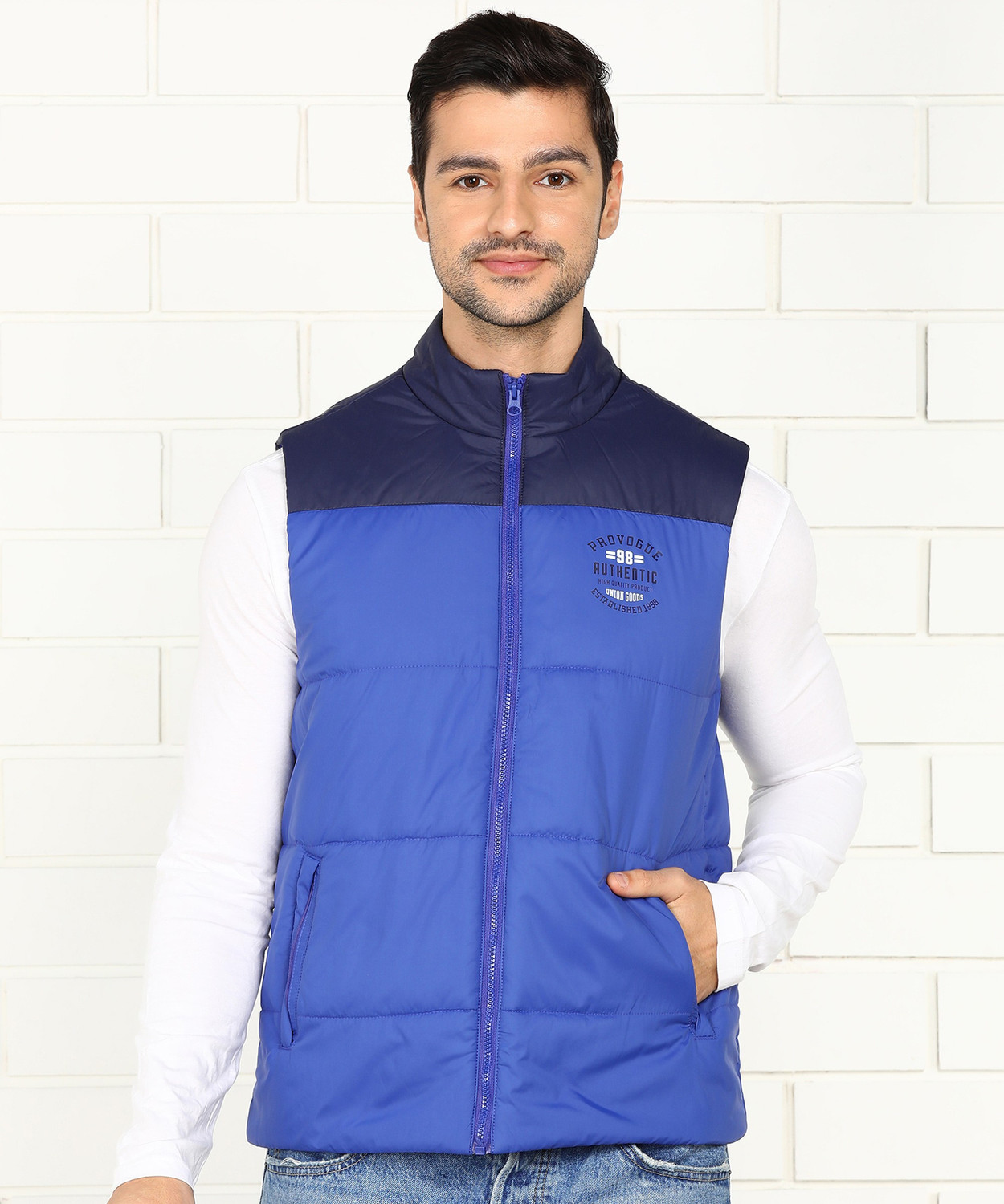 Provogue jacket deals