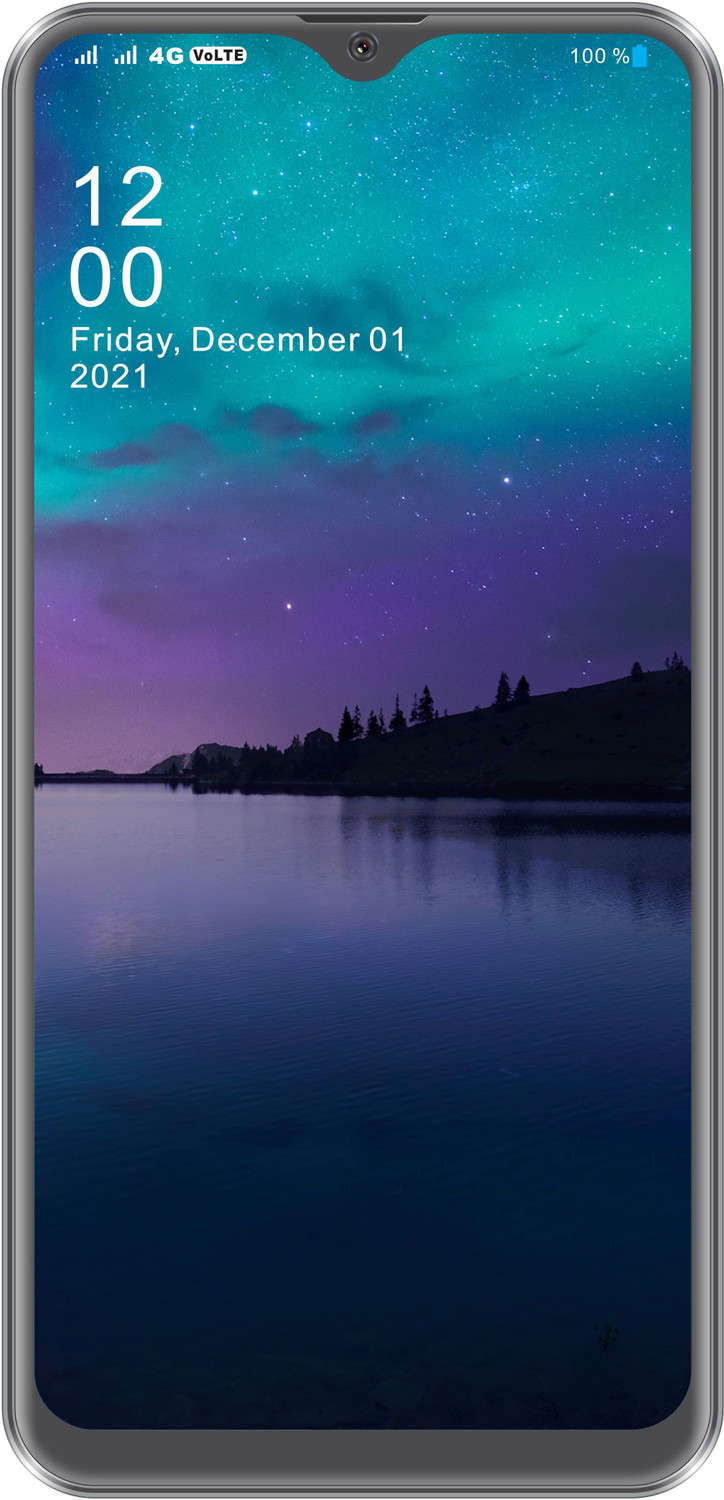 Image of Maplin Map3 Max (Ice White, 128 GB)