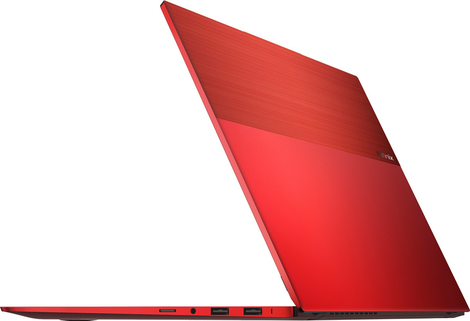 Image of Infinix INBook X1 Intel Core i5 10th Gen 1035G1 - (8 GB /512 GB SSD /Windows 11 Home) XL11 Thin and Light Laptop