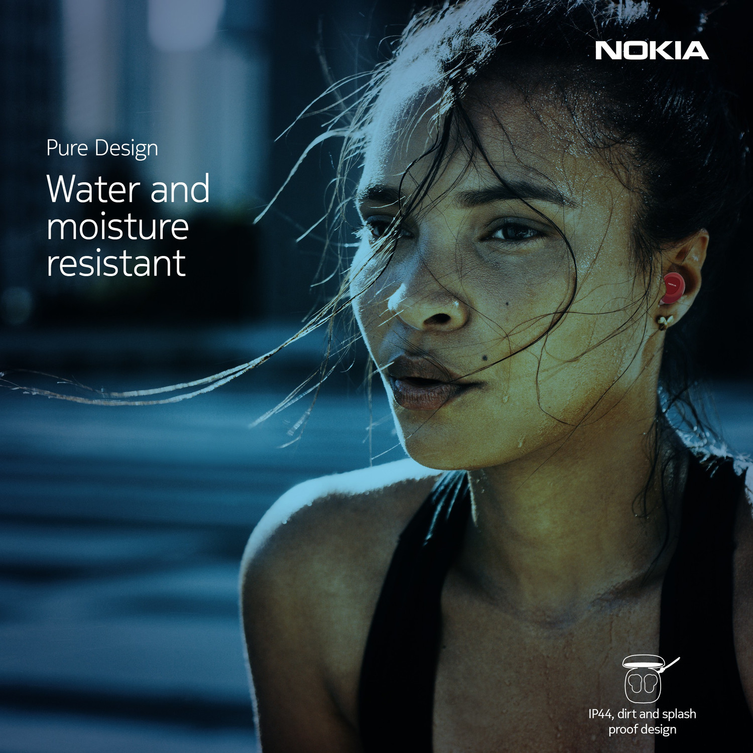 Image of Nokia T3010 Bluetooth