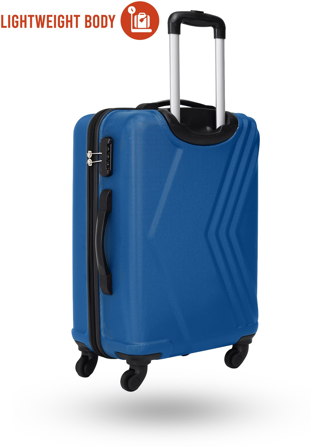 Image of KILLER Arrow Check-in Suitcase 4 Wheels - 24 inch