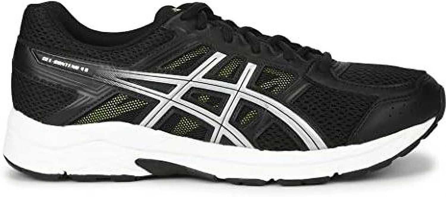 Image of Asics GEL CONTEND 4B Running Shoes For Men