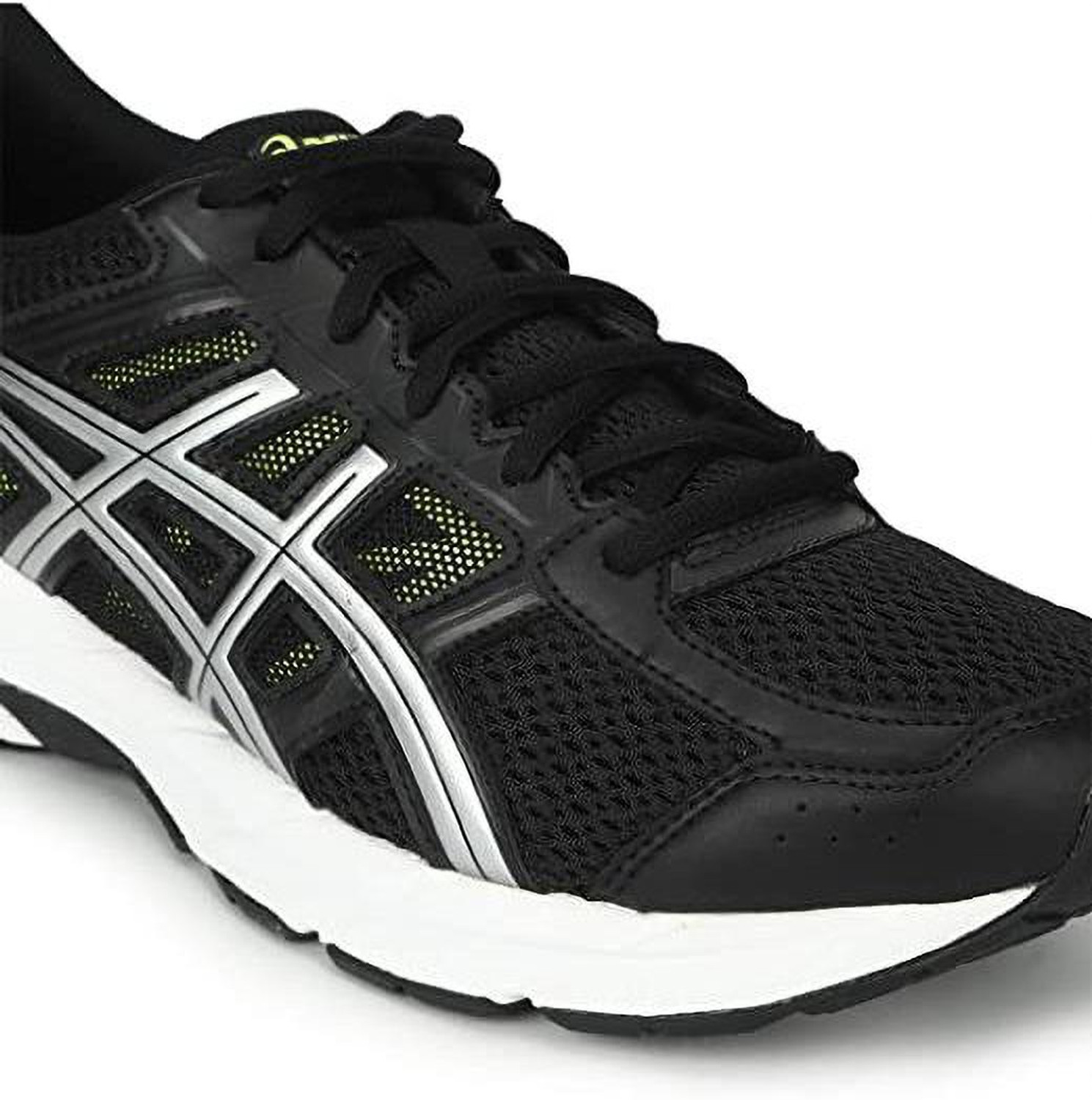 Image of Asics GEL CONTEND 4B Running Shoes For Men