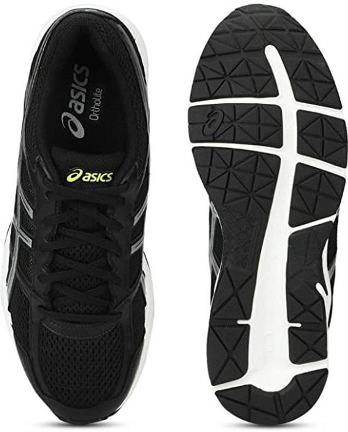 Image of Asics GEL CONTEND 4B Running Shoes For Men