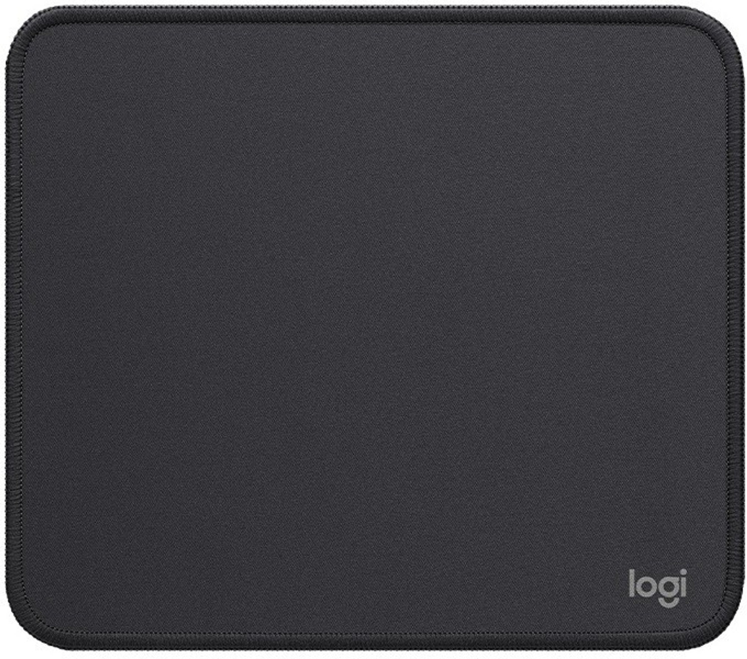 Logitech Mouse Pad Graphite Mousepad