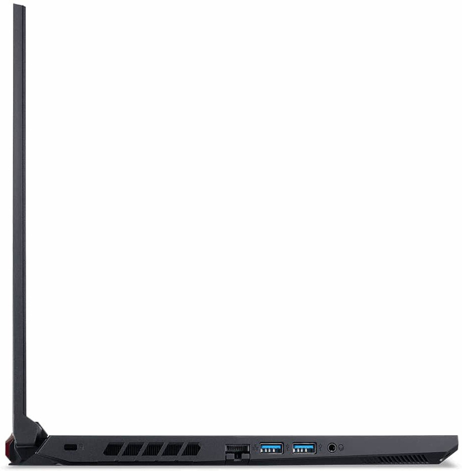 Image of Acer Nitro 5 Intel Core i5 11th Gen 11400H - (8 GB /512 GB SSD /Windows 11 Home /4 GB Graphics /NVIDIA GeForce GTX 1650) AN515-57 Gaming Laptop