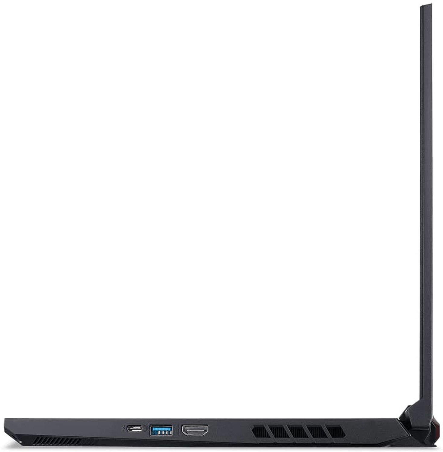 Image of Acer Nitro 5 Intel Core i5 11th Gen 11400H - (8 GB /512 GB SSD /Windows 11 Home /4 GB Graphics /NVIDIA GeForce GTX 1650) AN515-57 Gaming Laptop