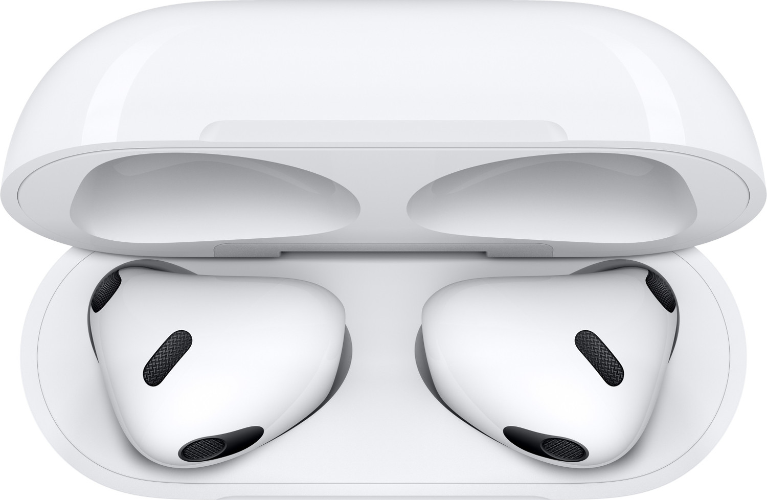Apple AirPods (3rd generation) with Lightning Charging Case