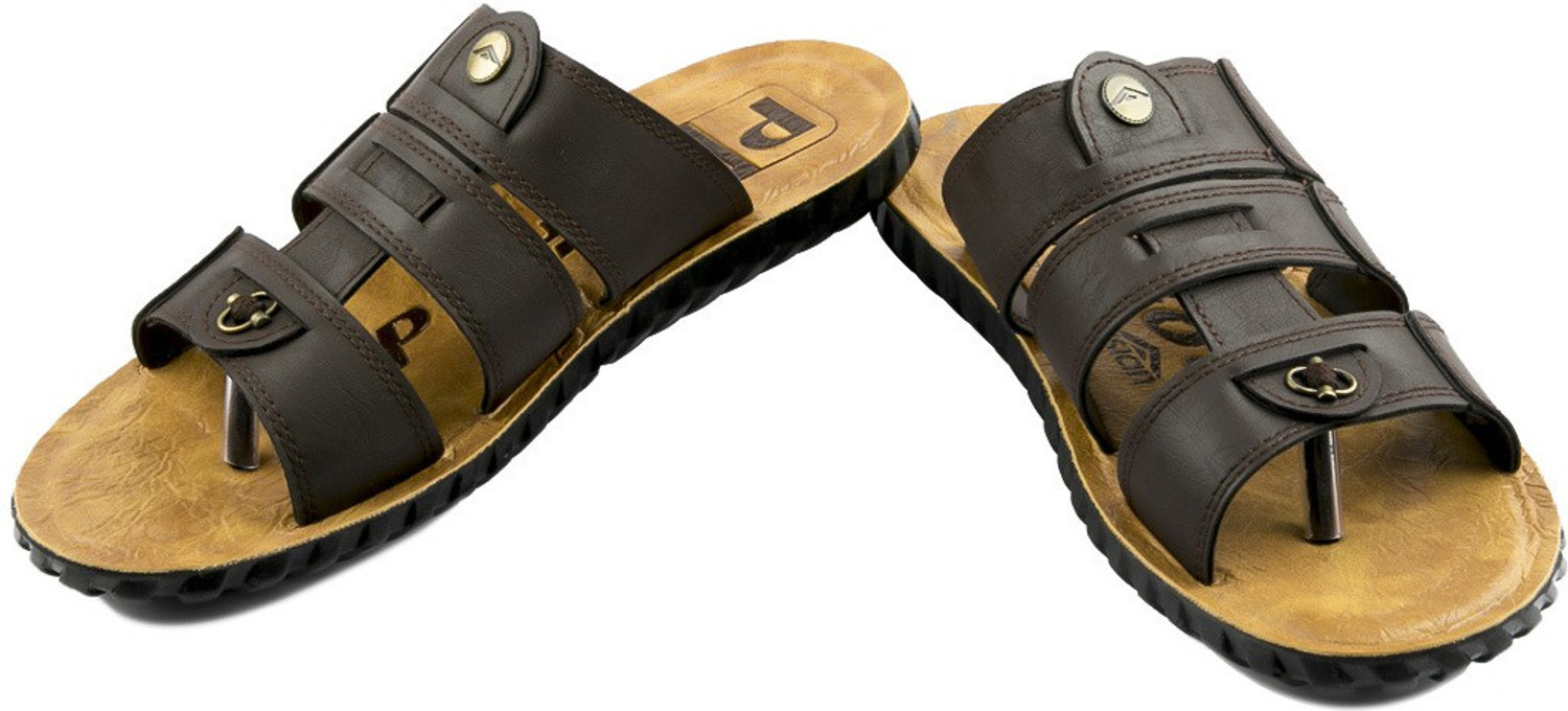Pu gold asian chappal price 2025