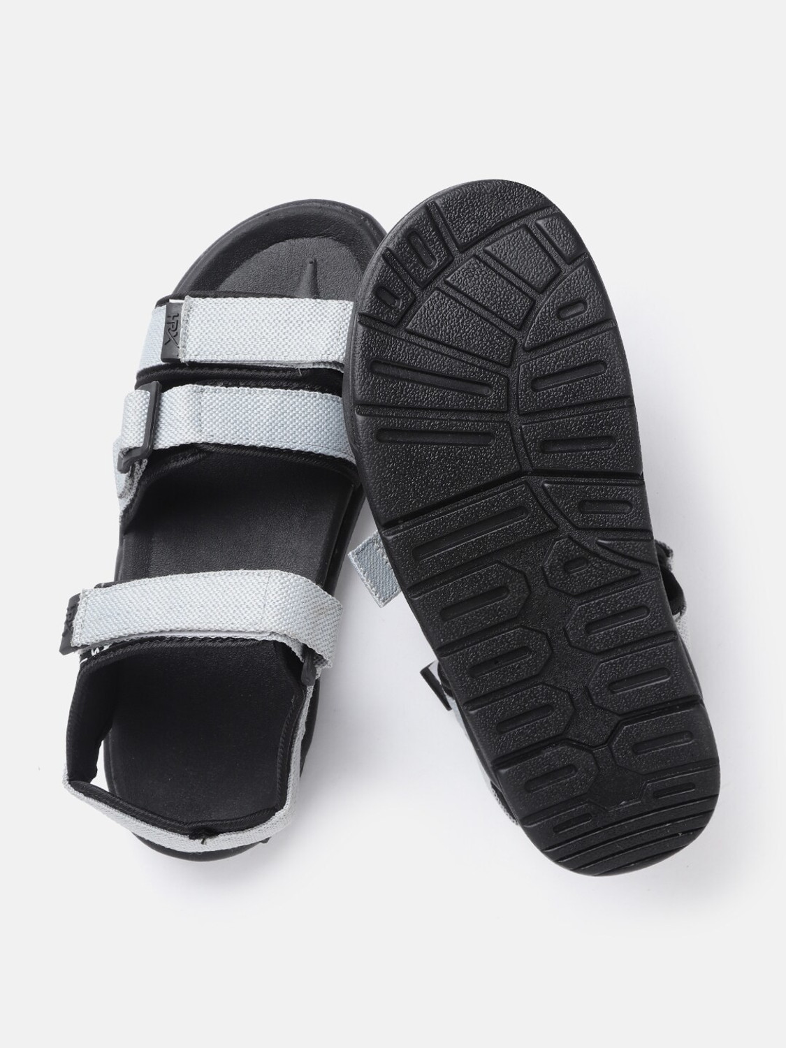 Hrx sports 2025 sandals