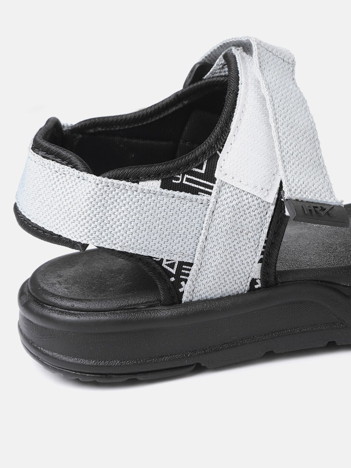 Hrx by hrithik roshan sandals hot sale