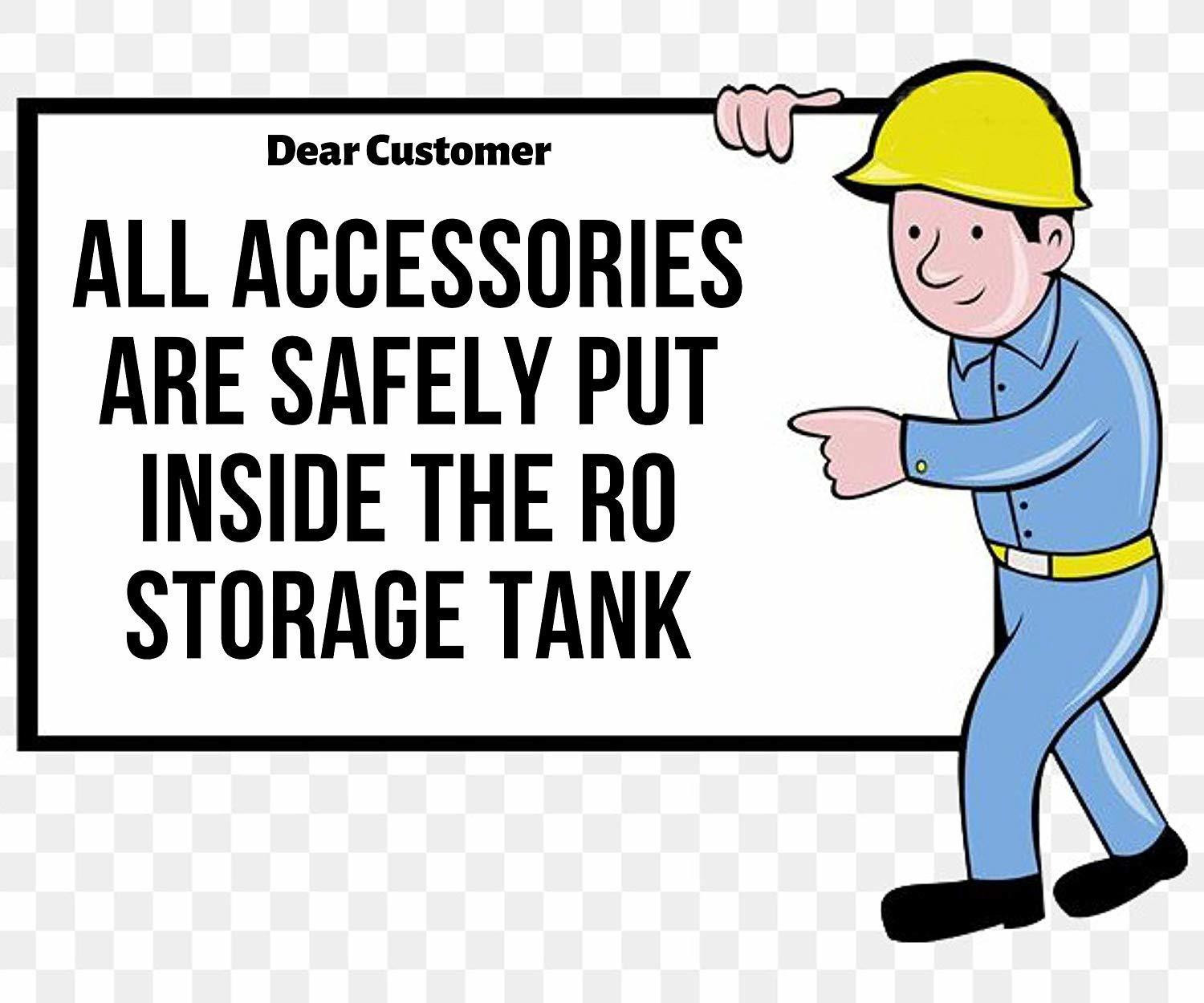 Image of AquaDart Copper + Alkaline Advanced Premium RO Water Purifier With Japanese UV Lamp And High TDS 3000 Membrane 12 L RO + UV + UF + TDS Water Purifier