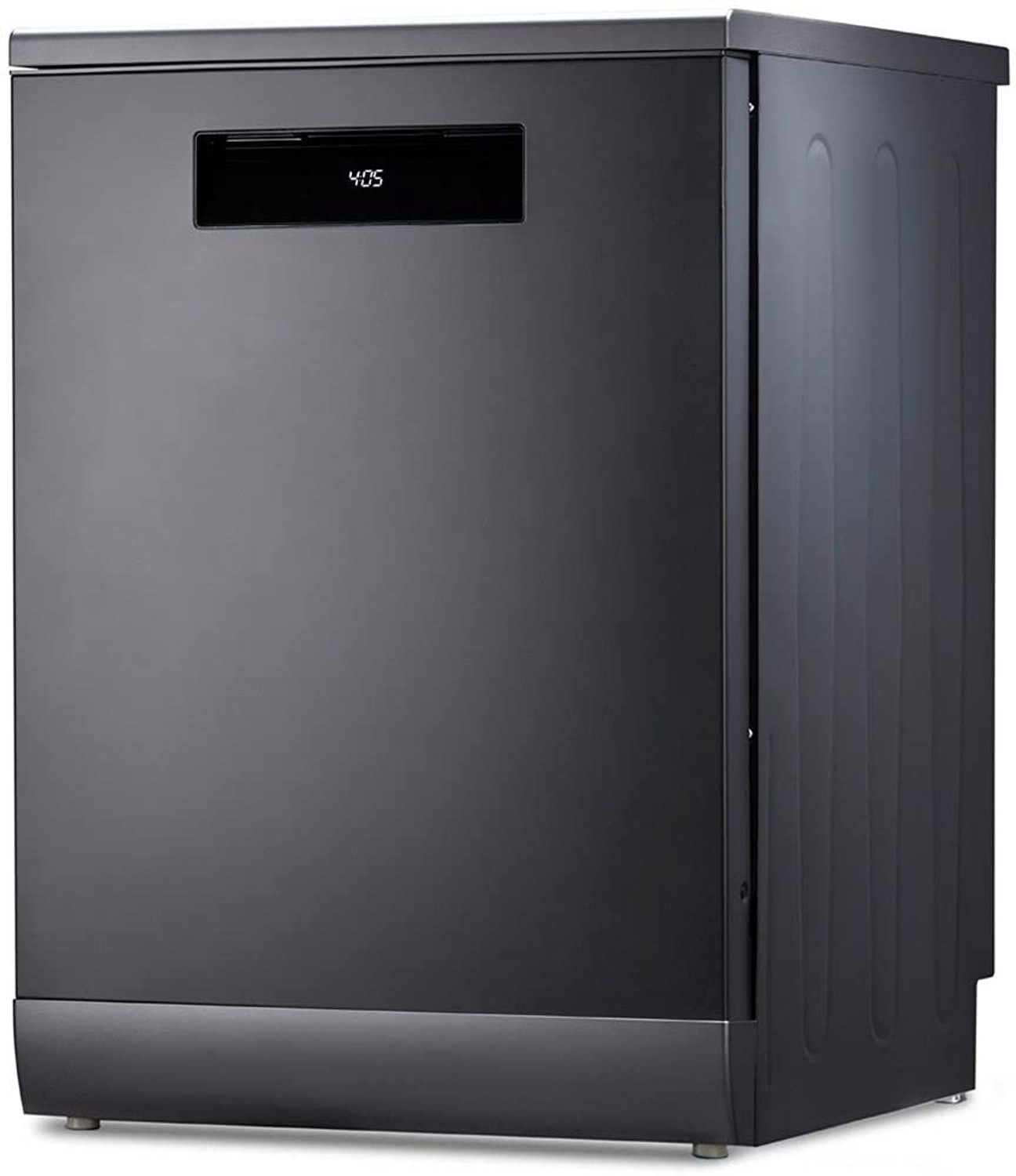 Image of Voltas Beko by A TATA Product DF15A Free Standing 15 Place Settings Dishwasher