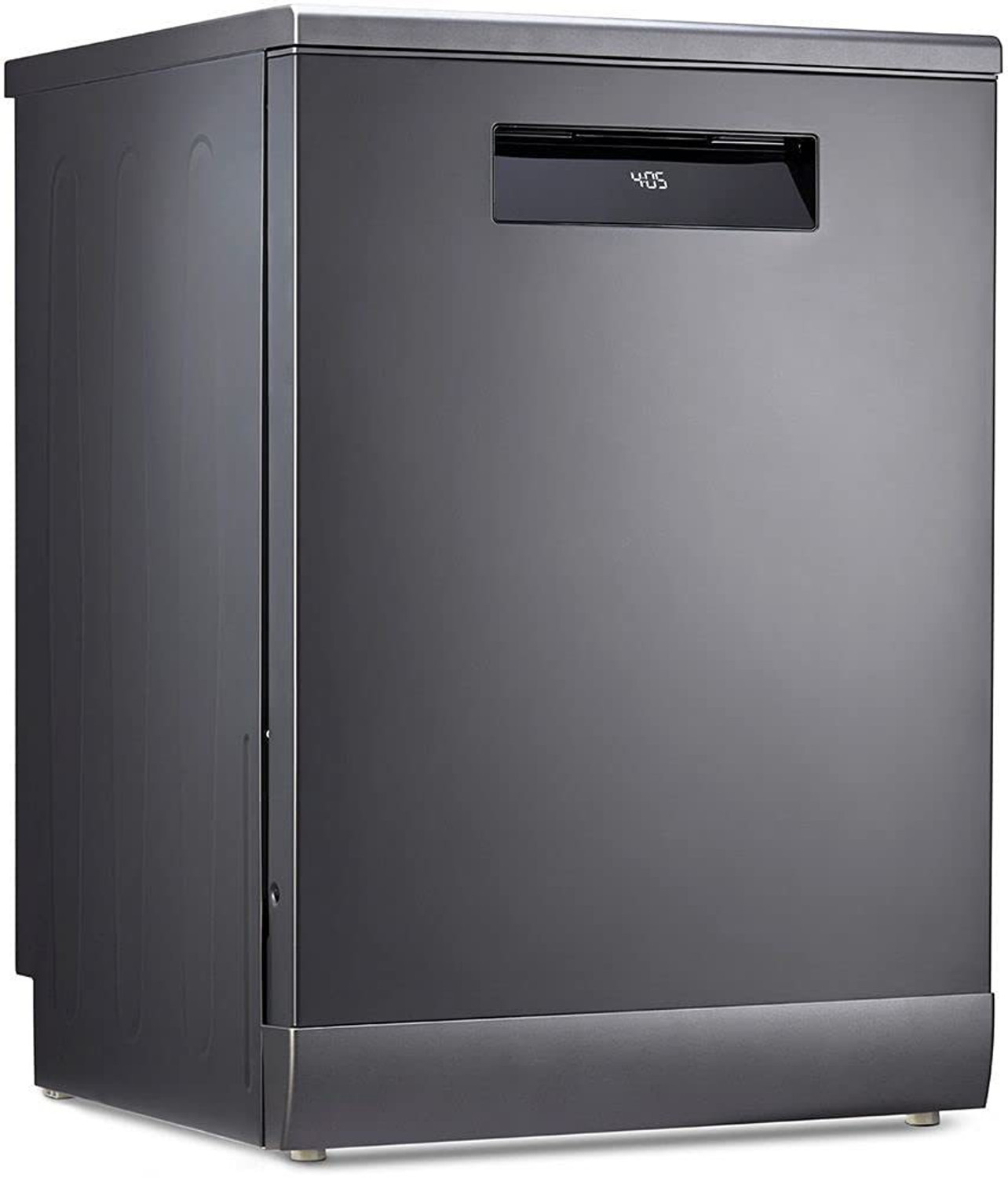 Image of Voltas Beko by A TATA Product DF15A Free Standing 15 Place Settings Dishwasher
