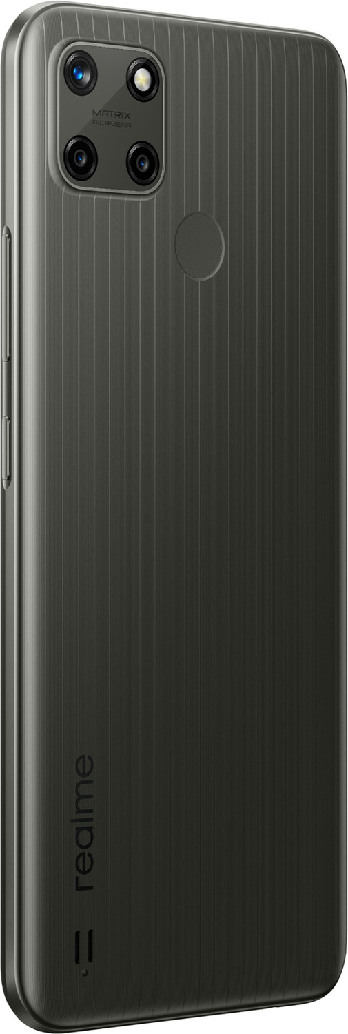 Image of realme C25 Y (Metal Grey, 64 GB)
