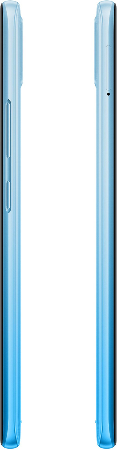 Image of realme C25 Y (Glacier Blue, 128 GB)
