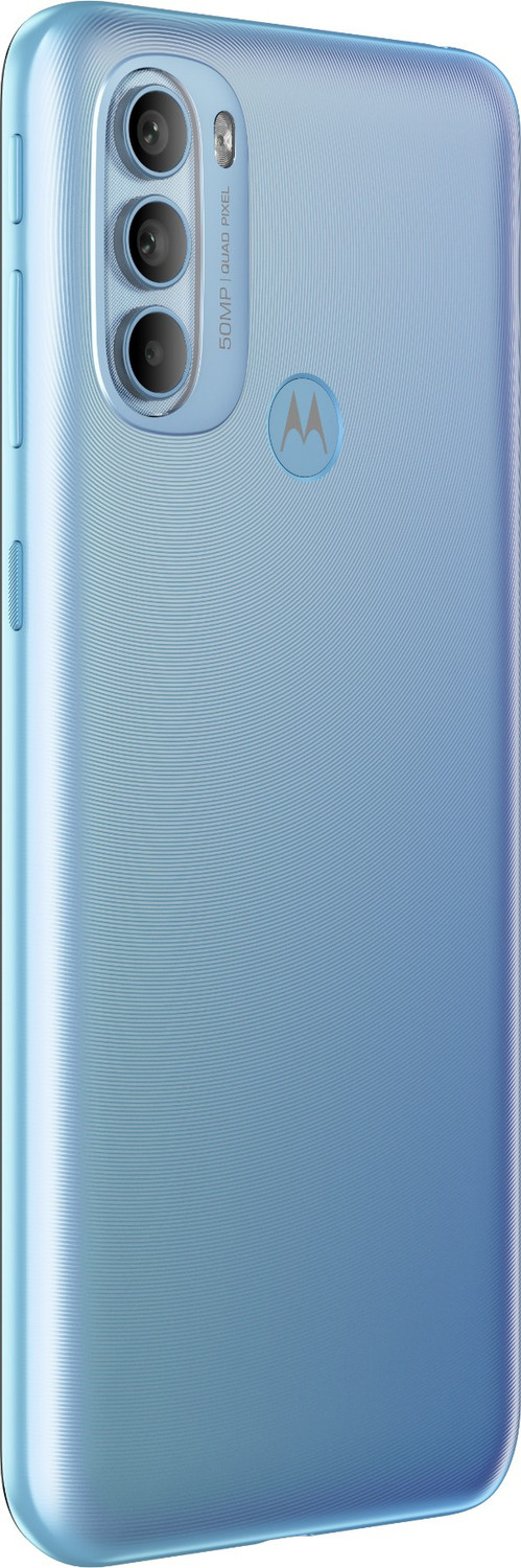 Image of Motorola g31 (Baby Blue, 128 GB)
