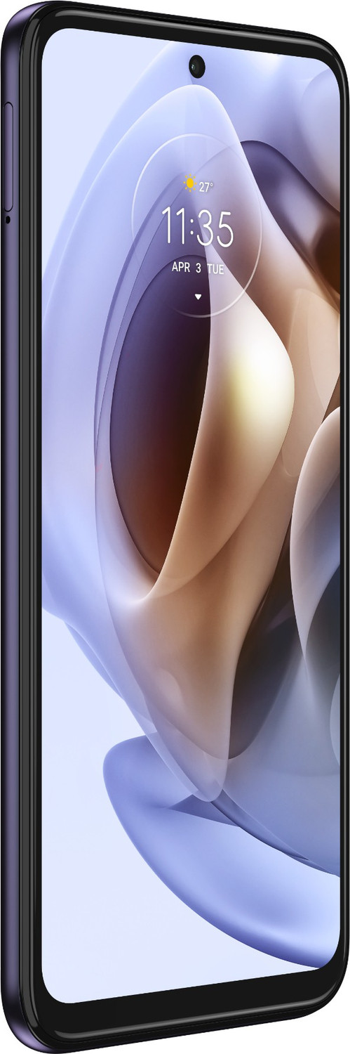 Image of Motorola g31 (Meteorite Grey, 128 GB)