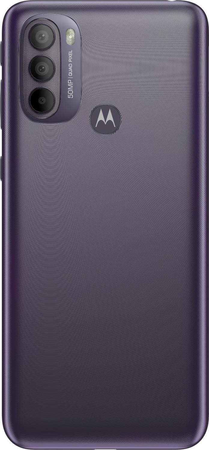 Image of Motorola g31 (Meteorite Grey, 128 GB)