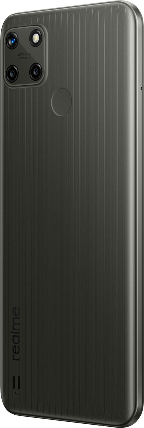 Image of realme C25 Y (Metal Grey, 64 GB)