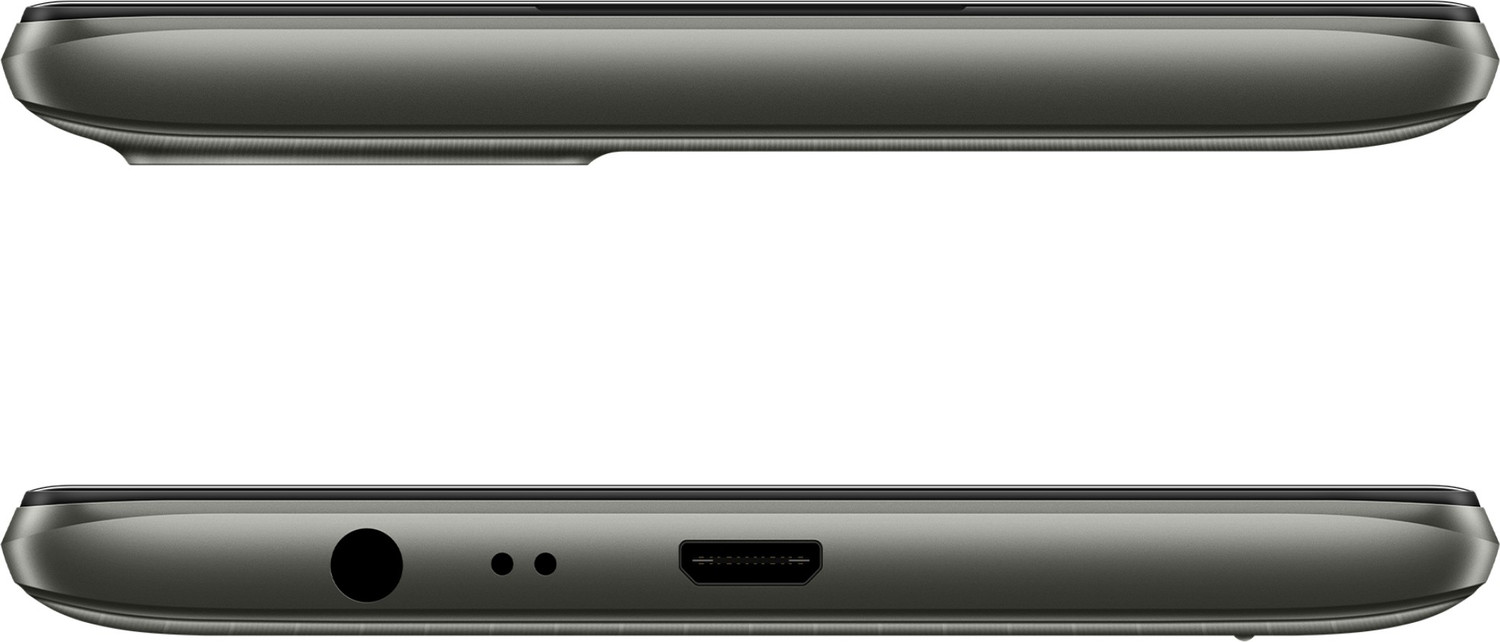 Image of realme C25 Y (Metal Grey, 64 GB)