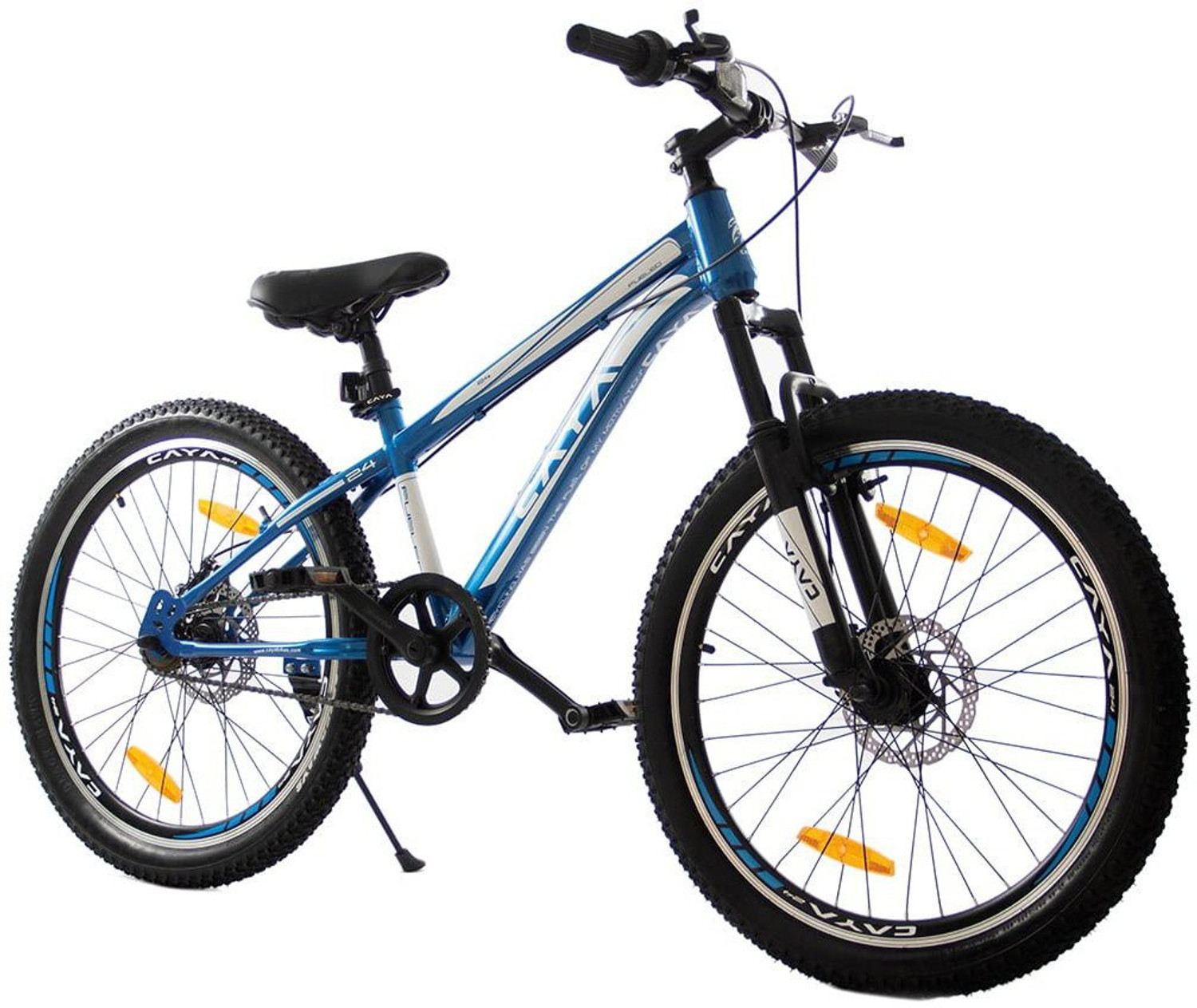 24 inch double wall bmx rims hot sale