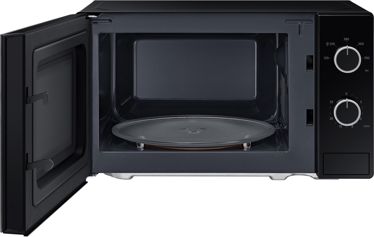 Image of Samsung 20 L Solo Microwave Oven