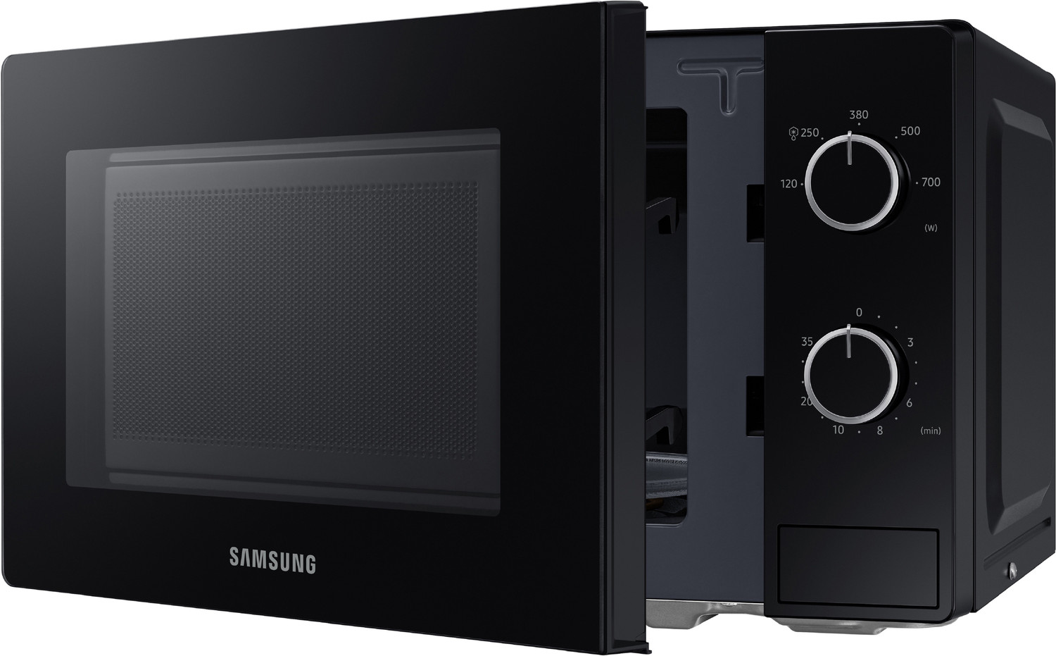 Image of Samsung 20 L Solo Microwave Oven