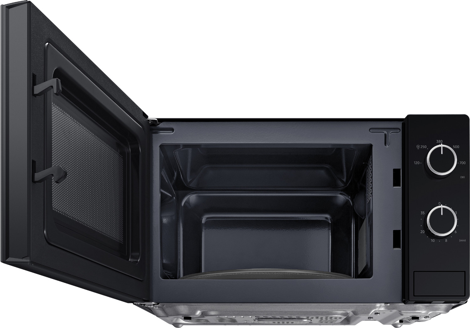 Image of Samsung 20 L Solo Microwave Oven