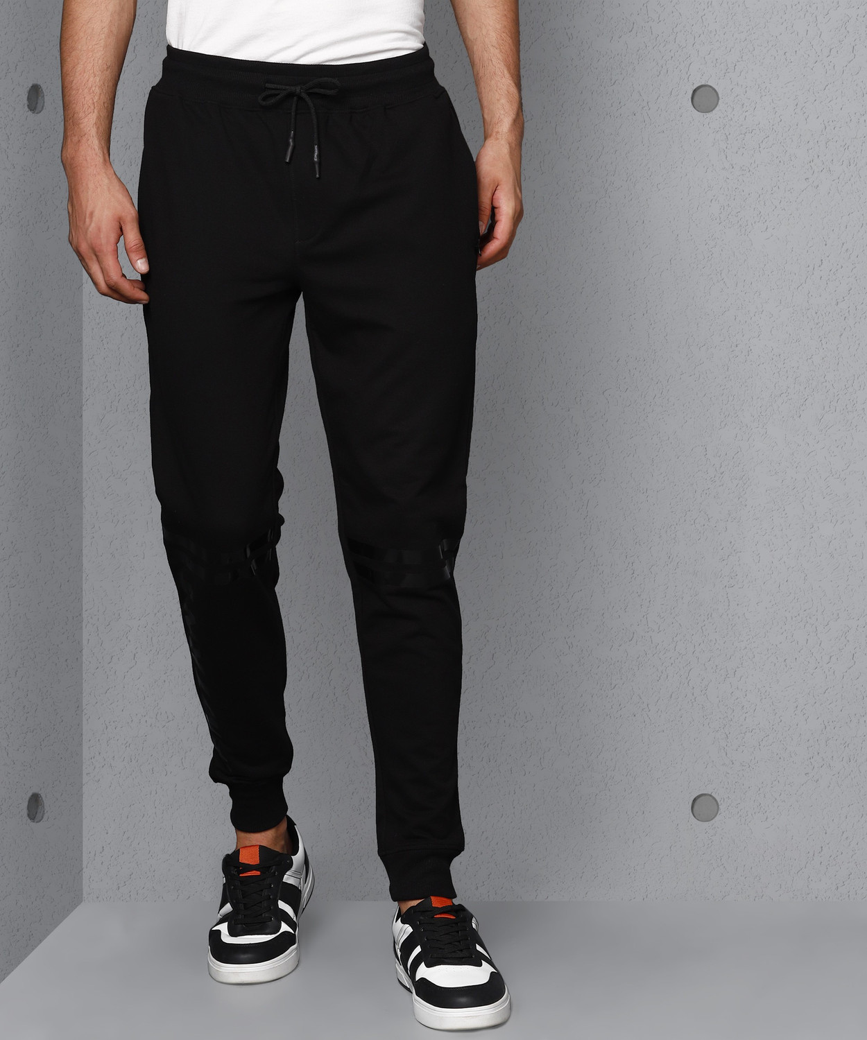 Metronaut top track pants