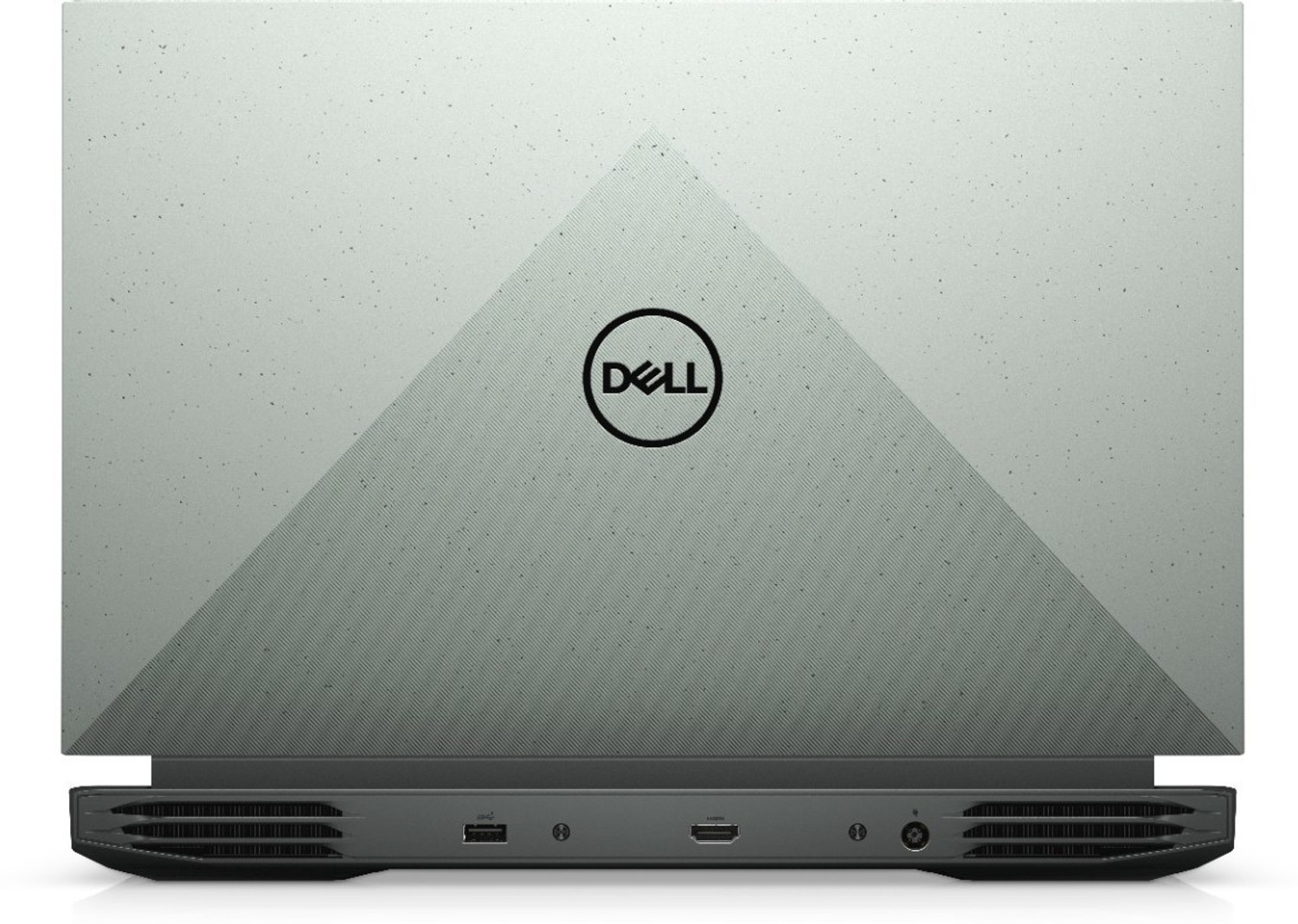 Image of DELL AMD Ryzen 5 Hexa Core 5600H - (8 GB /512 GB SSD /Windows 10 /4 GB Graphics /NVIDIA GeForce RTX 3050) G15-5515 Gaming Laptop