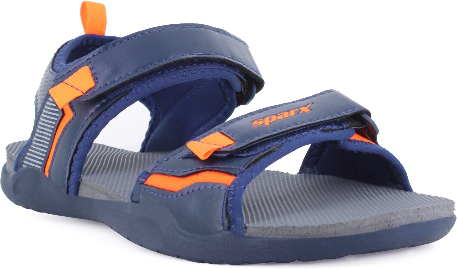 Sparx discount orange slippers