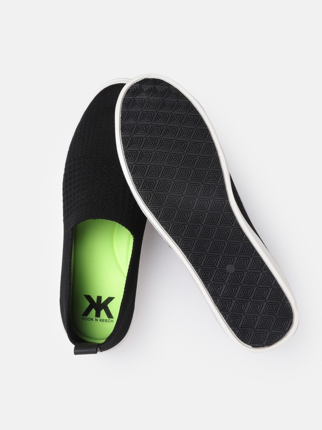 Kook n keech new arrivals slip ons