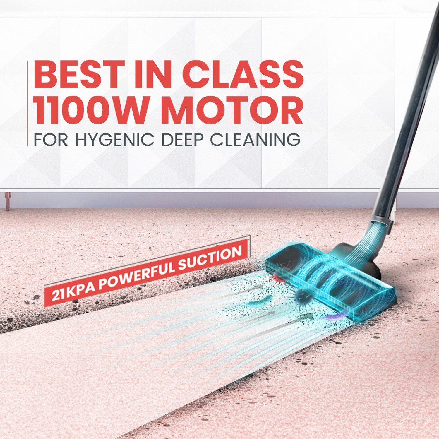 EUREKA FORBES WD Xpert Wet & Dry Vacuum Cleaner (Black, Red) Price History