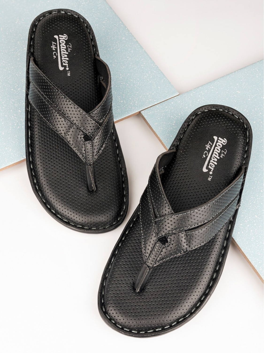 Roadster slippers shop