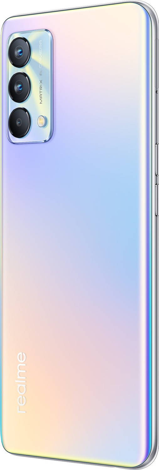 Image of realme GT Master Edition (Daybreak Blue, 128 GB)