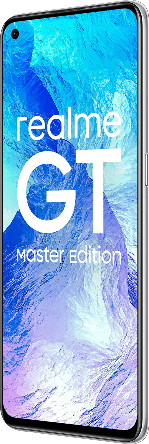 Image of realme GT Master Edition (Daybreak Blue, 128 GB)