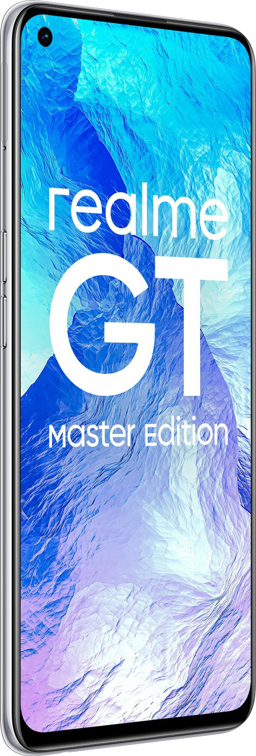 Image of realme GT Master Edition (Daybreak Blue, 128 GB)