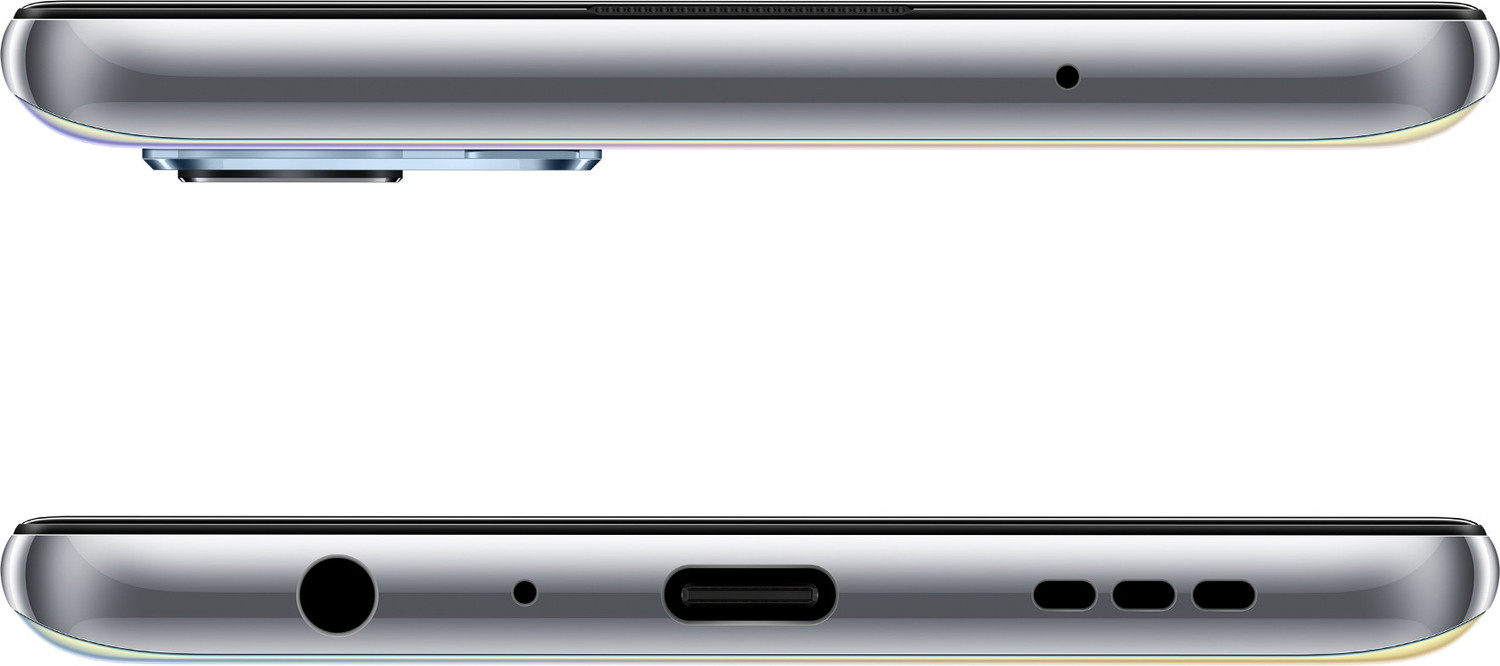 Image of realme GT Master Edition (Daybreak Blue, 128 GB)