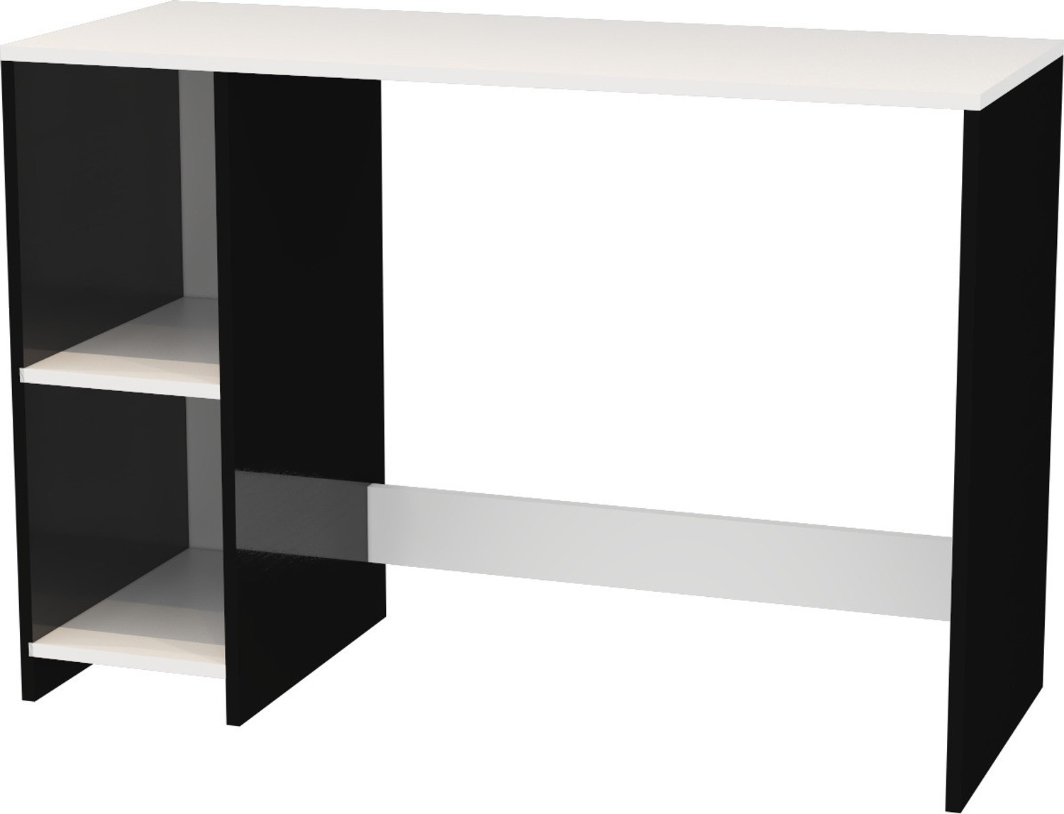 Image of Flipkart Perfect Homes Multifunctional Wooden Study Table /Writing Table /Laptop Computer Desk for Home / Engineered Wood Study Table