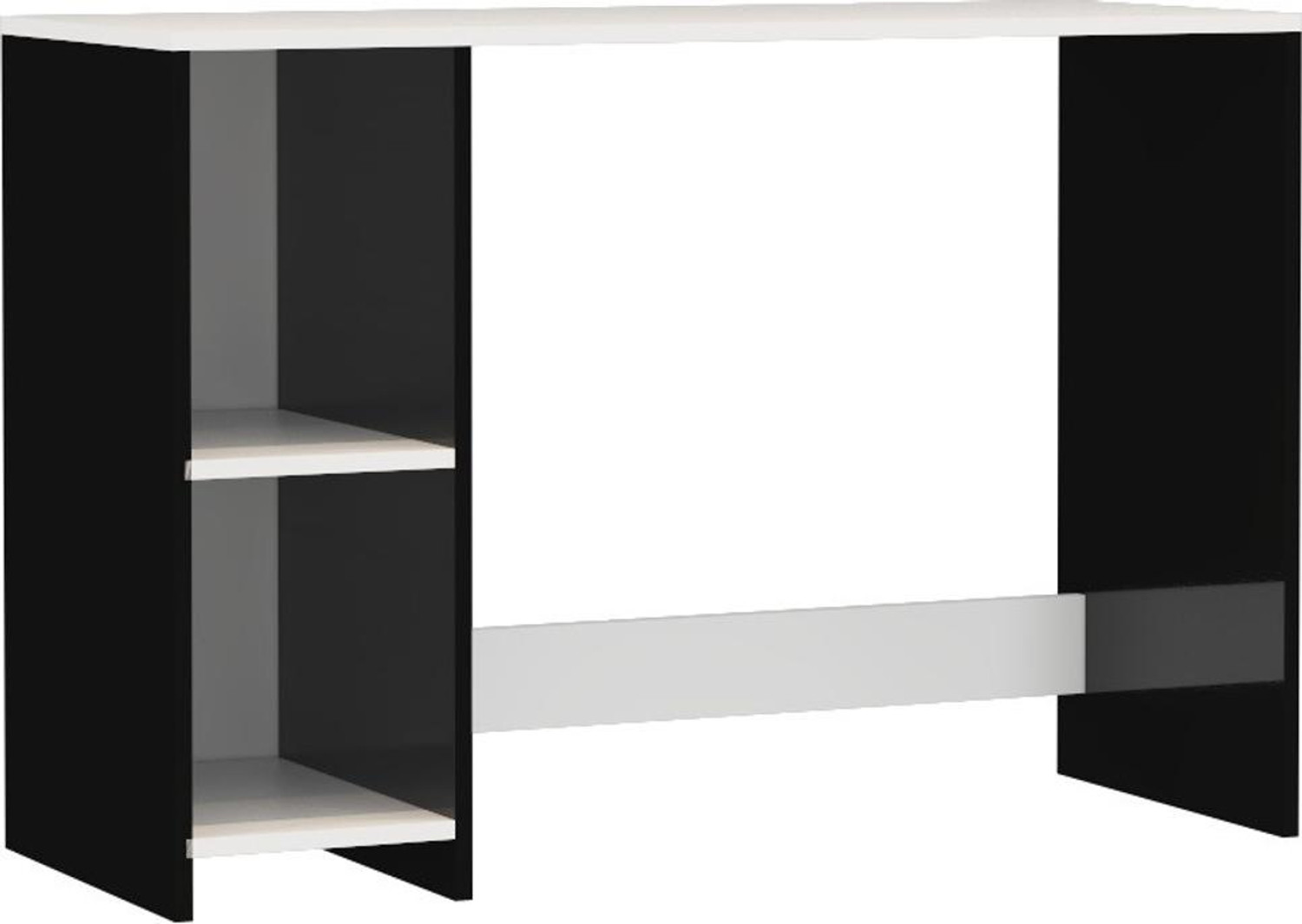 Image of Flipkart Perfect Homes Multifunctional Wooden Study Table /Writing Table /Laptop Computer Desk for Home / Engineered Wood Study Table